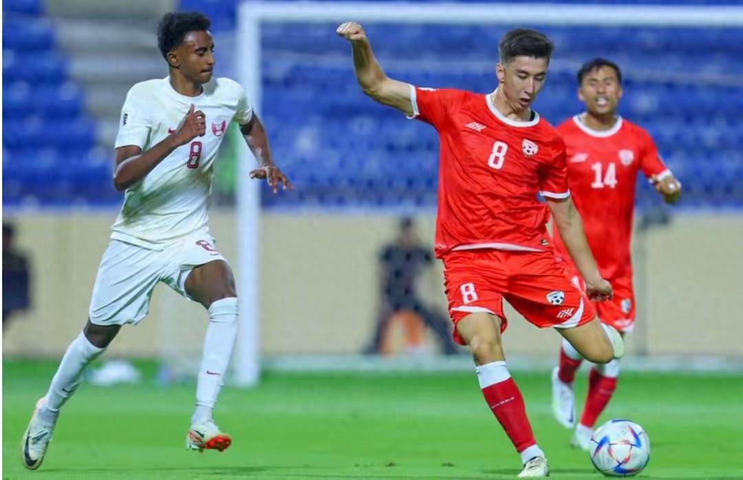 爱游戏亚洲官网-阿富汗男篮击败巴基斯坦，喜获两连胜