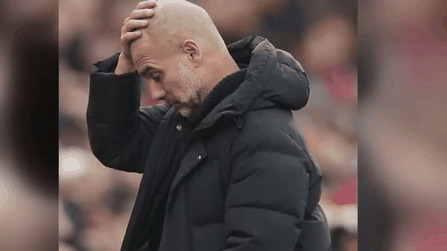 爱游戏入口-关于曼城主场惨败，主帅面临巨大压力的信息