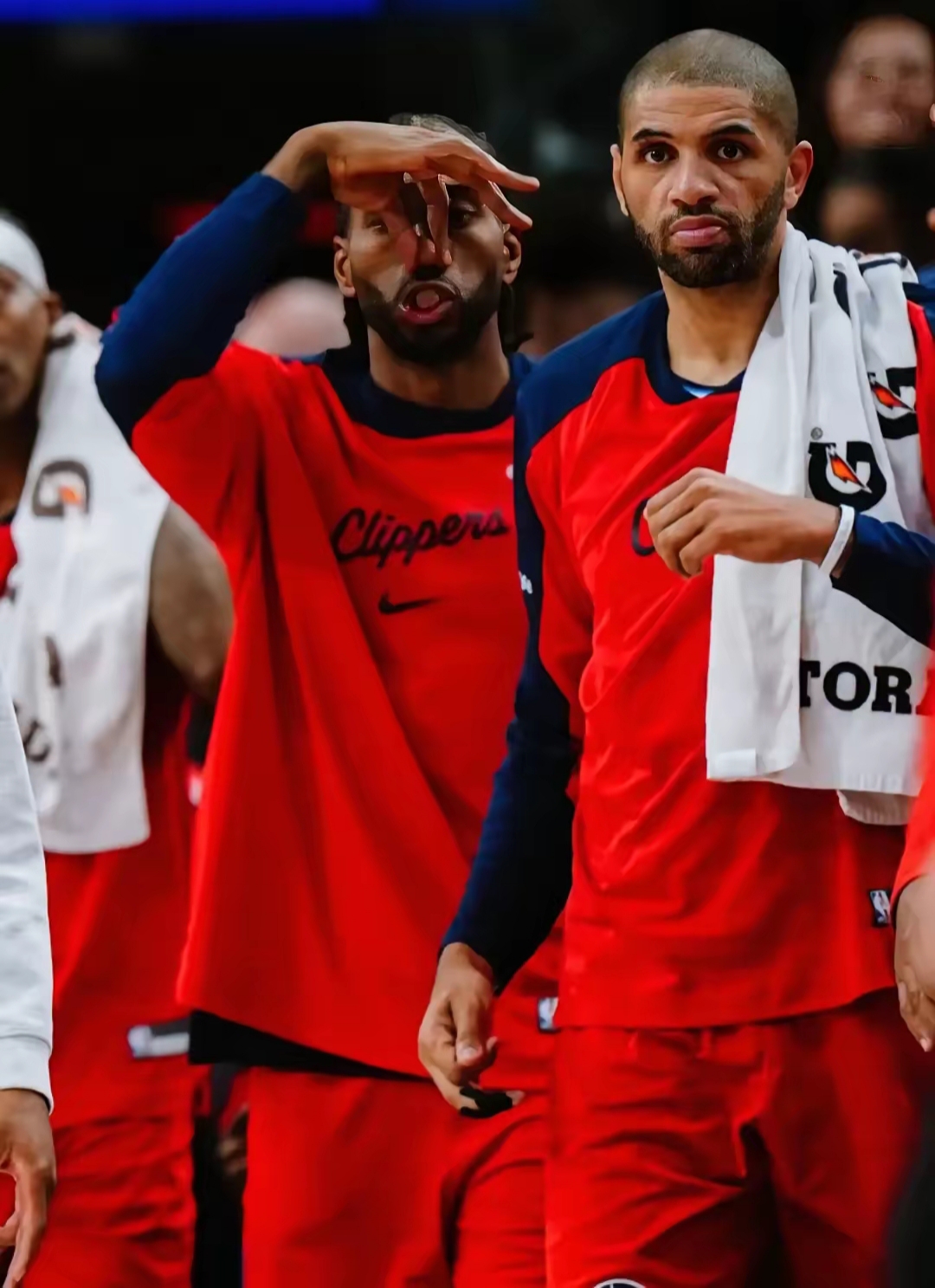 爱游戏官方登录入口-快船负于雷霆，遭遇三连败的简单介绍