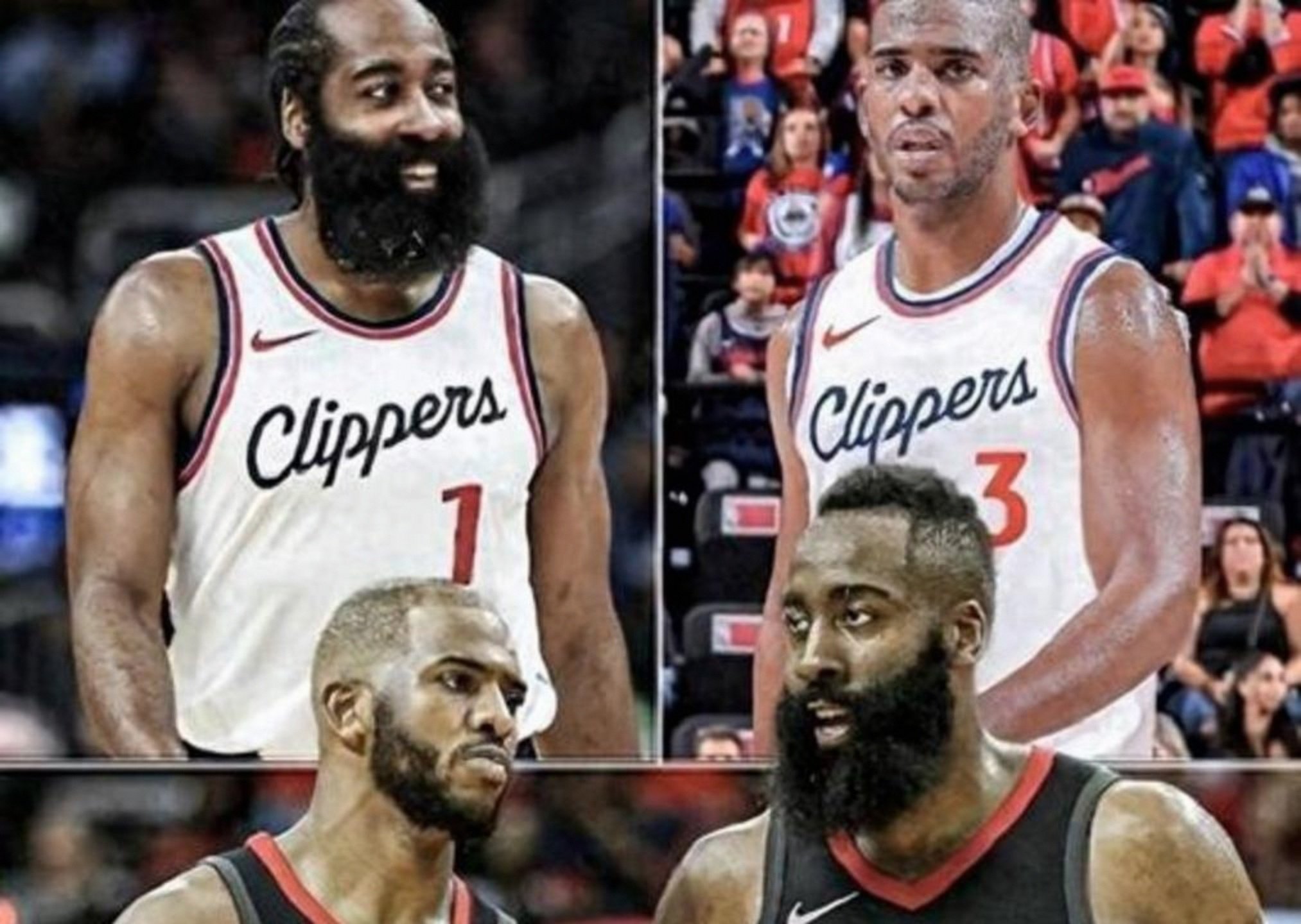 关于快船队经验老将指引年轻队员成长的信息 关于快船队经验老将指引年轻队员成长的信息