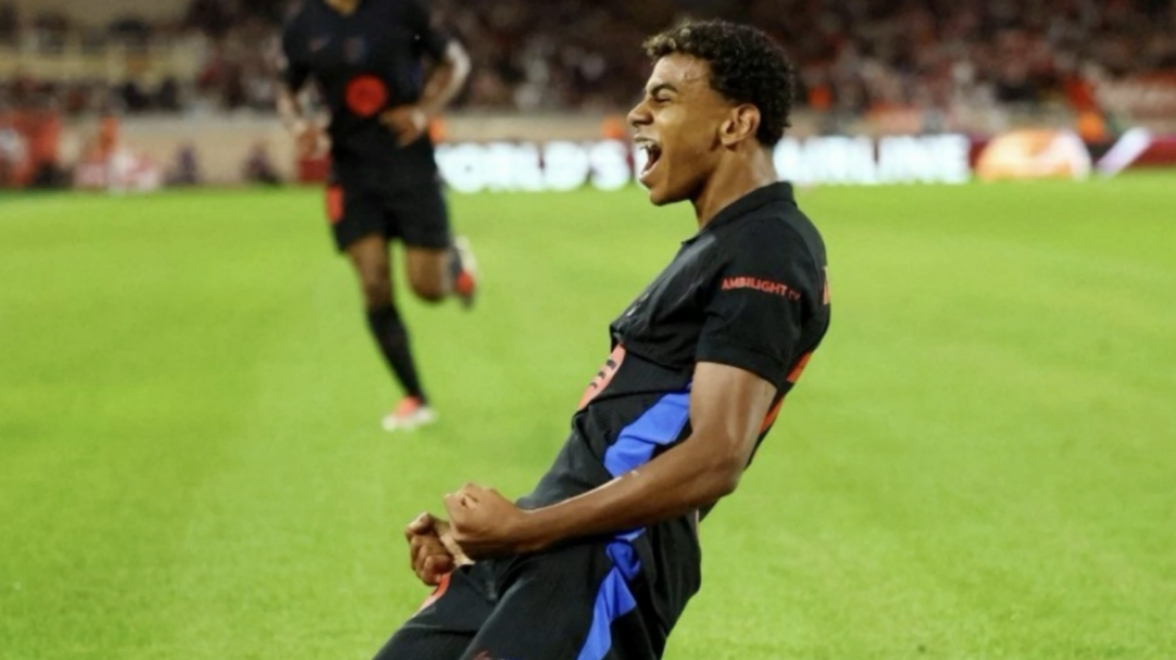 巴萨-遭受失败，无缘晋级！