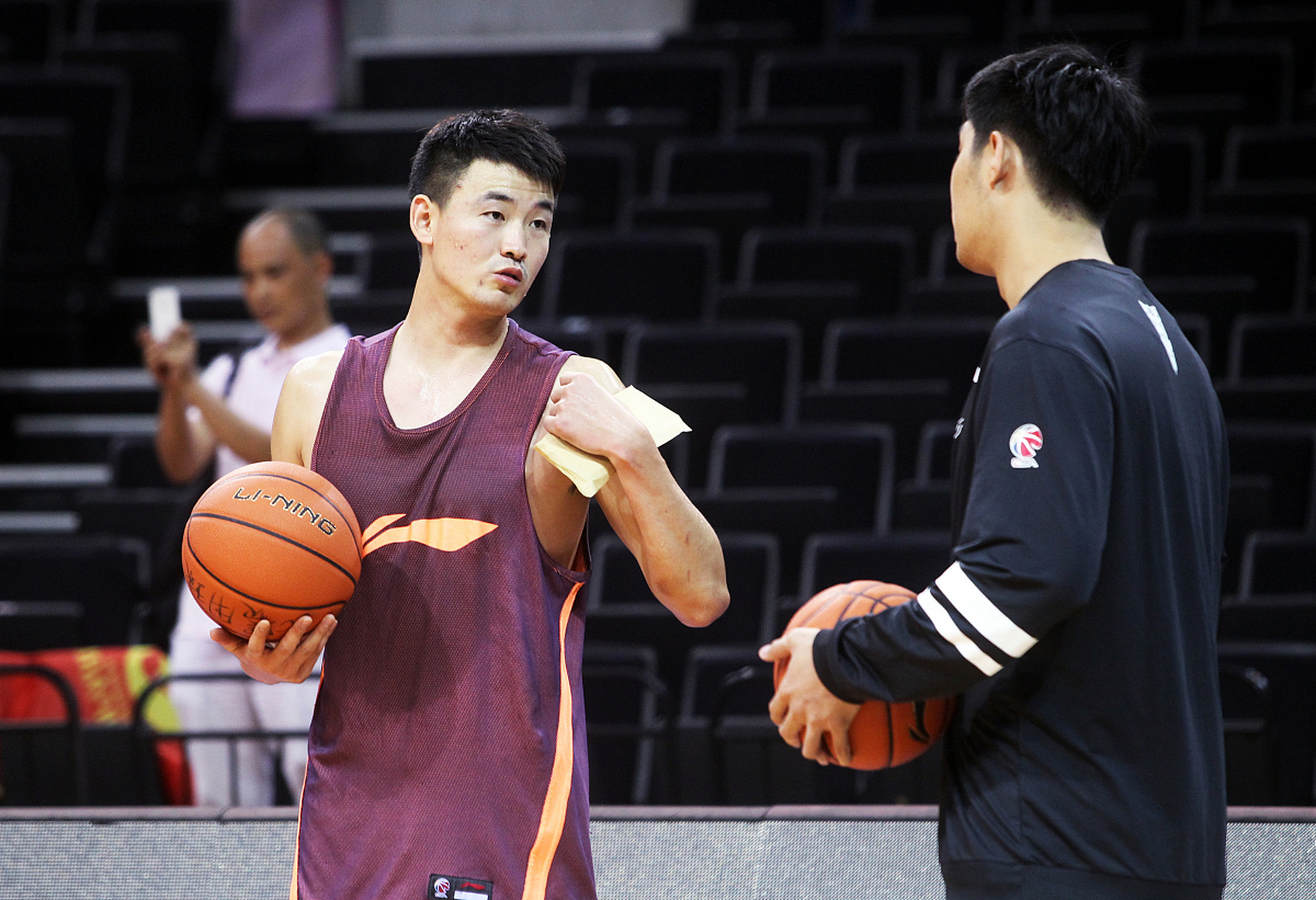 爱游戏登录-关于伤愈复出，球员期待再次展现实力的信息